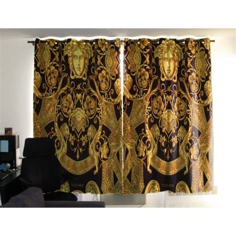 draperii versace